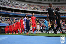 김은중호 8강 진출! 에콰도르 3-2 격파... 나이지리아와 4강 놓고 맞대결
