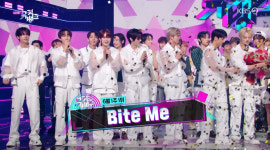 '뮤뱅' 엔하이픈 1위..스트레이 키즈 컴백→보이넥스트도어 데뷔 [종합]
