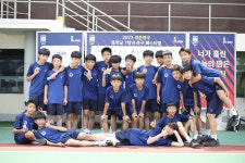 2023 청춘양구 중1 페스티벌 성황리 마무리... 9인제 13개팀-11인제 16개팀 열띤 승부