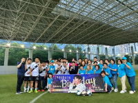 임영웅 팬클럽 영웅시대 창원, 경상남도장애인종합복지관 300만원 후원