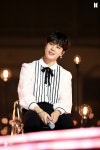 방탄소년단 지민, 美판도라 K팝 솔로 최초 기록 달성..역시 짐메리카