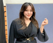 빅마마 이영현, 5월 둘째 딸 출산..새로운 식구 생겨[공식]