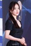 송혜교 여신 미모[★포토]