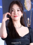 수고했다 혜교야 송혜교, 영예의 대상..눈물 젖은 소감[청룡시리즈어워즈]