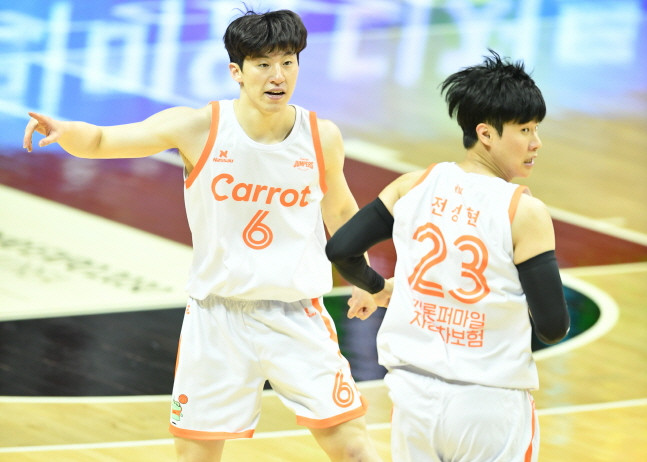 고양 소노농구팀 전 감독, 폭행 논란으로 KBL 재정위원회에 회부