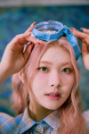 퍼플키스 수안, 첫 솔로 데뷔 성공적..후회 없는 순간