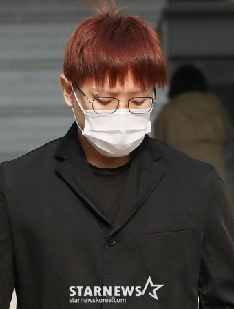 라비·나플라 병역비리 재판 8월 10일 선고..반성문 '호소'[종합]