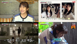 안유진, 지락실2로 입증한 예능캐..트로트 신동→댄스강사까지