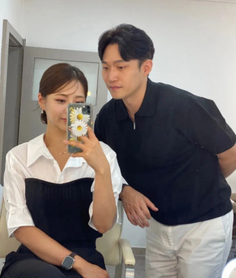 10기 옥순 김슬기 
