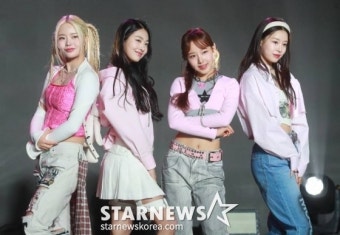 피프티 피프티, 오늘(9일) 운명의 조정기일..합의점 도출할까?