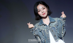 박혜원헤어카페 | 박혜원, "관심 가져주시지 않더라도..언젠가는 꼭 1위 해보고파"[스타현장]