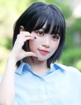 김채원 도도독 뭐길래..방탄소년단 정국마저 좋아요 누른 이 실수