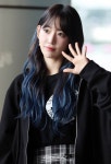 르세라핌 사쿠라 인형같은 미모[★포토]