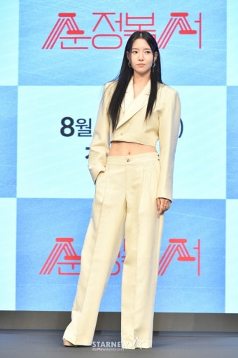 하승리 '점점 예뻐져'[포토]