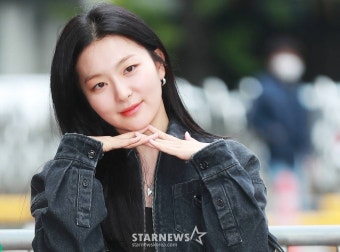 [단독]한둘 떠나는 SM..레드벨벳 슬기 재계약