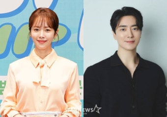 [단독]한지민·이준혁, CEO비서 로맨스..'인사하는 사이' 캐스팅 [종합]