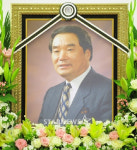'수사반장' 故 김상순, 오늘(25일) 8주기..최불암 
