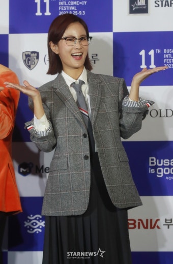 [단독]김지민 