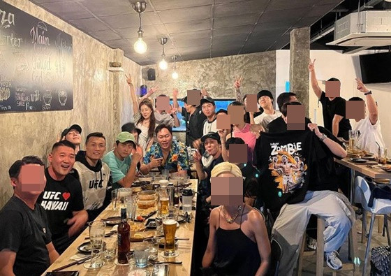 기안84×처제×정찬성, 소개팅 추진 중?