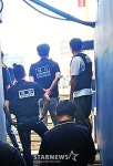 '형사 4명 출동→헤드샷 퇴장→감독 퇴장→부상' 역대급 혼돈의 카오스... LG, NC와 3연전 충격의 싹쓸이패 [창원 현장리뷰]