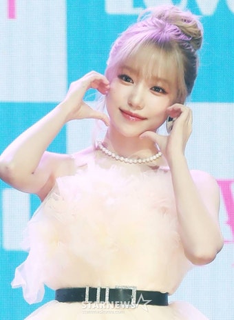 '컬투쇼' 조유리, '오겜2' 캐스팅→출연료 언급..