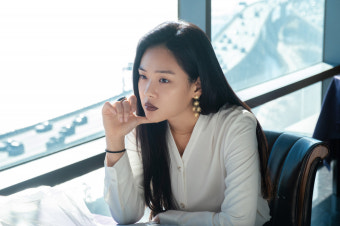 '최악의 악' 비비, 송중기 이어 지창욱과 호흡 