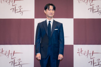 '완벽한 가족' 이사오 감독 