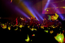 대성, 日 열광 토크&라이브 투어 감사