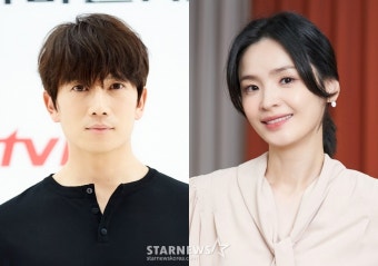 [단독]'대상' 지성·'지상파 첫' 전미도, '커넥션' 주인공 [종합]
