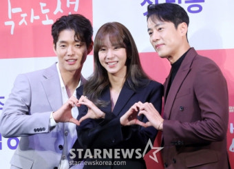'효심이네', 유이가 왔다..시청률 30% 재건→주말극 부진 털까 [종합]