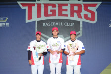 김범석·윤영철·황준서·이상준 1년 전 아마추어 스타대상 4명, 이제 KBO 무대서 반짝반짝... 한국야구 미래로 쑥쑥 큰다