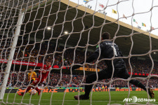 리버풀 킬러 황희찬 벌써 3골, 지난 시즌과 같은 기록→EPL 개인 최다골 느낌 온다