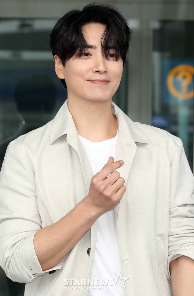이준혁 주연 좋거나 나쁜 동재, 10월 10일 티빙 오리지널 시리즈로 화려하게 귀환