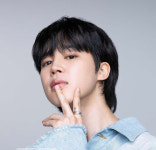 방탄소년단 지민 손목 타투 13 의미는?..글로벌 미디어 집중 조명