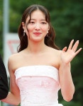 이세영 아름다운 인사[★포토]