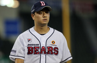 이승엽 감독도 극찬 