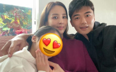 기성용한혜진 딸, 벌써부터 