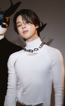 세빛섬→'JIMIN SEOM♥'..방탄소년단 지민 생일 맞아 中팬들 대규모 이벤트 '축제 분위기 UP'