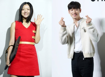 '전치 12주' 고아성·'허혈성 대장염' 이제훈, 건강 적신호→부국제 불참 [종합]