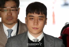 승리, 출소 8개월만 또 논란..이번엔 양다리 여행 [종합]