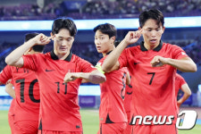 日도 엄원상 출전 여부 초관심 