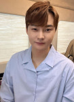 장구의 신 박서진, 스타랭킹 男 트롯 3위..인기몰이 나가신다