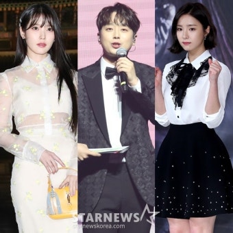 아이유·신세경·이찬원·BTS..살해협박·가족 피해 '도 넘은 사생'[종합]