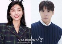 '결혼 발표' 걸스데이 소진 
