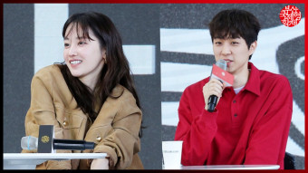 '발레리나' 이충현,전종서 극찬 