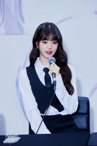 아이브 장원영 