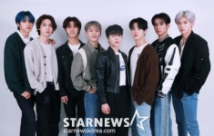 펜타곤, 오늘(10일) 약속 발매 유니버스 향한 편지