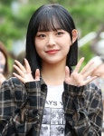 단발병 부르는 미모 라잇썸 유정[★화보]