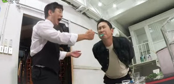 신동엽, 