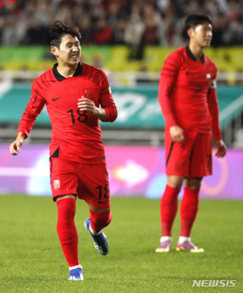 손흥민-이강인-김민재 모두 골 맛! 클린스만호, 베트남에 6-0 골 잔치 'A매치 3연승 신바람' [수원 리뷰]